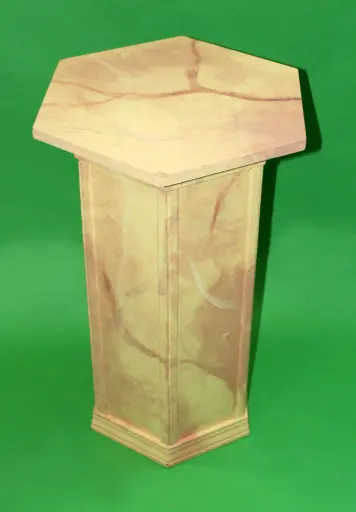 [PFP-011] Peach Columns