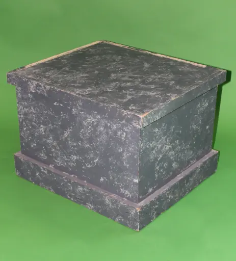 [PFP-013] Faux Stone Pedestal