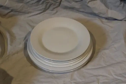 [PKE-011] Dinner Plate