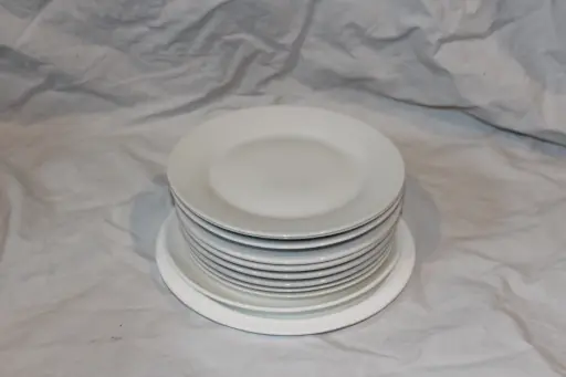 [PKE-018] Side Plate