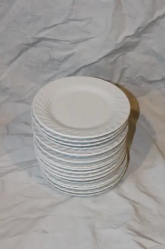 [PKE-060] Side Plate