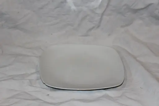 [PKE-062] Square Dinner Plate