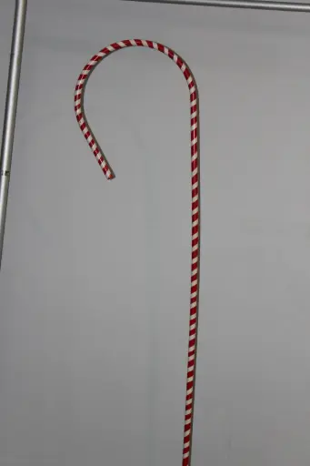 [PKF-137] 7ft Candy Cane