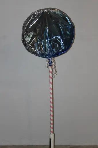 [PKF-138] Giant Lollipop - Short
