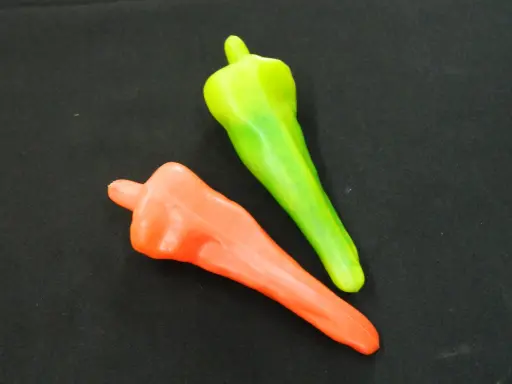 [PKF-150] Poblano Pepper