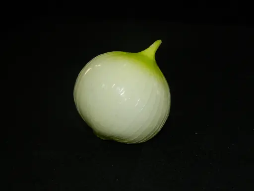 [PKF-153] White Onion