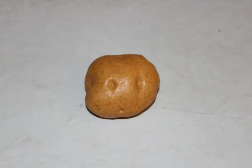 [PKF-157] Golden Potato