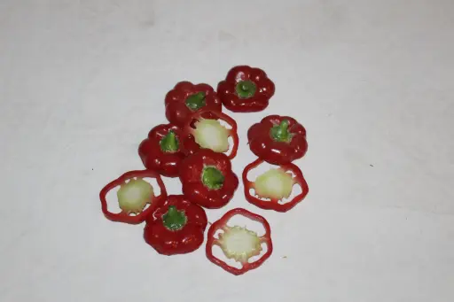 [PKF-159] Red Pepper Slices
