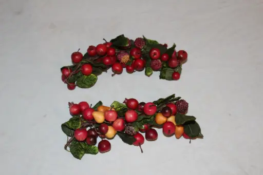 [PKF-163] Berry Stem