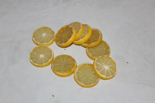 [PKF-167] Lemon Slices