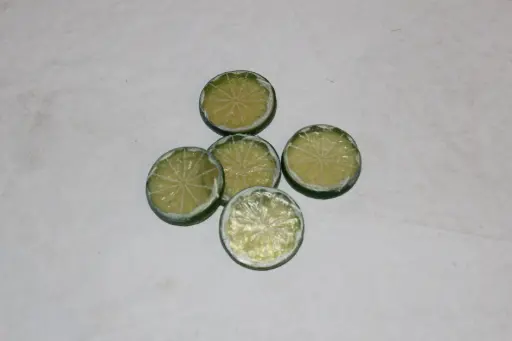 [PKF-168] Lime Slices