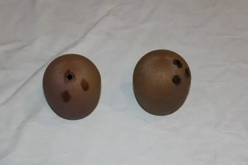 [PKF-179] Plastic Coconuts