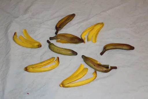 [PKF-181] Banana Peel