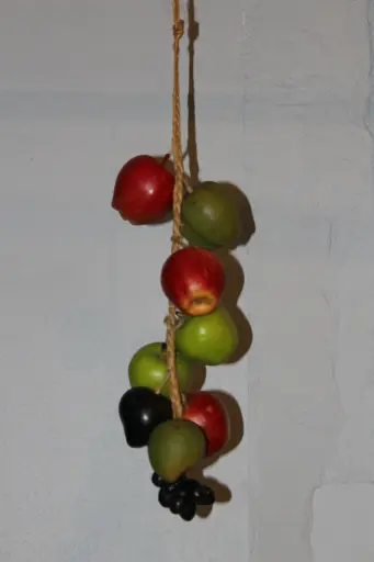 [PKF-194] Fruit Rope