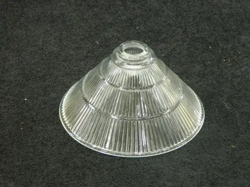 [PLS-009] Holophane Lamp Shade