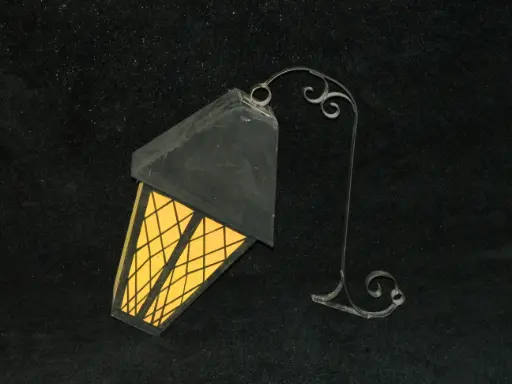 [PLW-001] Scenic Lantern