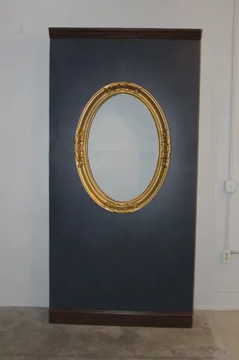 [PMS-008] Magic Mirror on the Wall