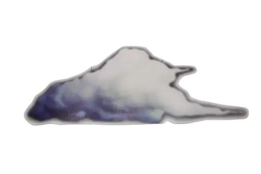 [PMS-043] Storm Clouds