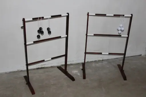 [PTG-027] Ladder Toss