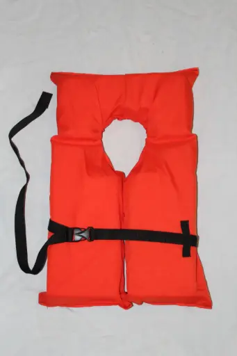 [PTS-013] Life Jacket