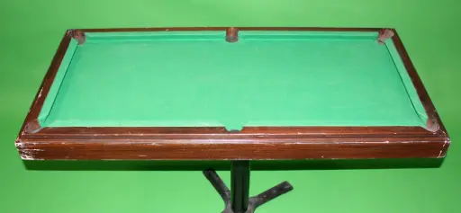 [PTS-090] Mini Billiard Table Top