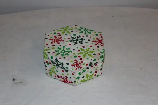 [PMG-038] Christmas Present