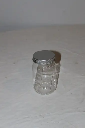 [PKJ-018] Plastic Jar