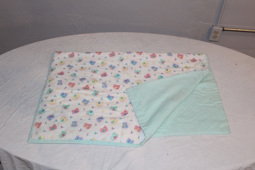 [PBB-006] Baby Blanket
