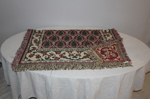 [PBB-007] Christmas Blanket