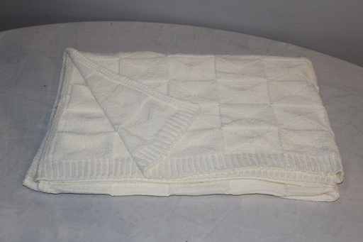 [PBB-008] Knit Blanket