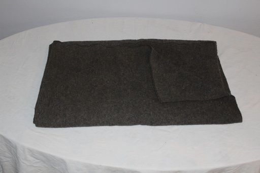 [PBB-011] Wool Blanket