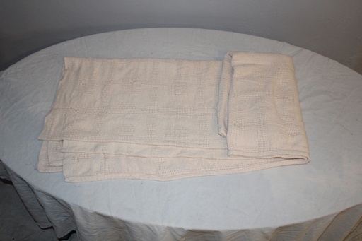 [PBB-016] Knit Blanket