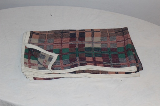 [PBB-017] Throw Blanket