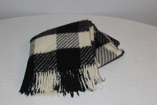 [PBB-028] Throw Blanket