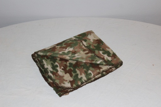 [PBB-030] Fleece Blanket