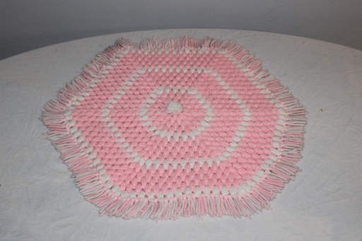 [PBB-033] Baby Blanket