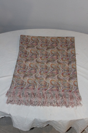 [PBB-041] Throw Blanket