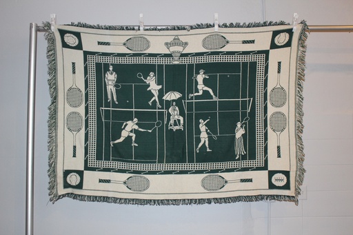 [PBB-042] Throw Blanket