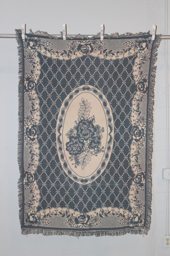 [PBB-043] Throw Blanket