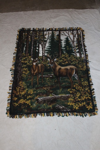 [PBB-044] Throw Blanket