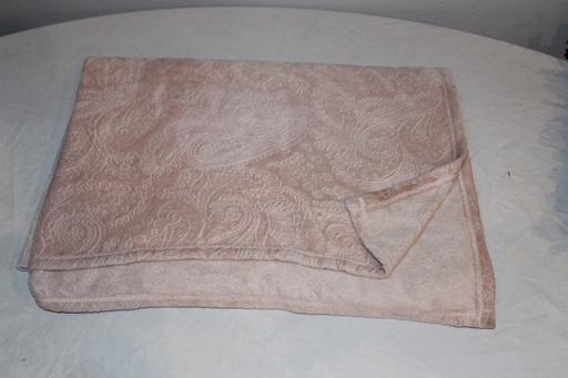 [PBB-045] Throw Blanket