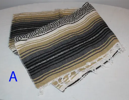 [PBB-046] Navajo Blanket