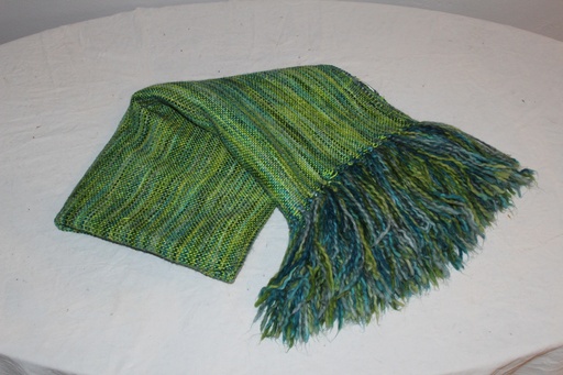 [PBB-047] Throw Blanket