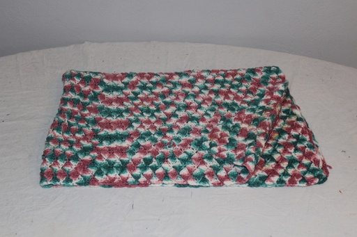[PBB-048] Baby Blanket