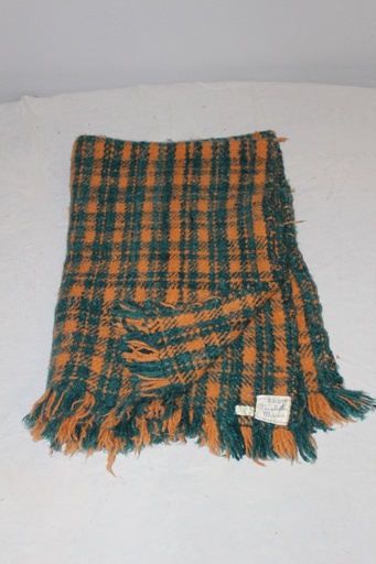 [PBB-049] Wool Throw