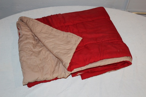 [PBB-055] Comforter