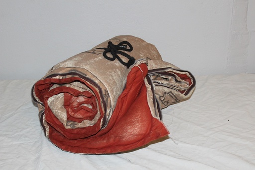 [PBB-059] Sleeping Bag
