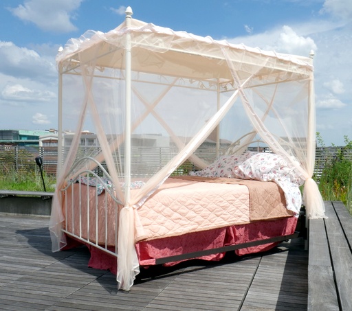 [PBC-005] Bed Canopy