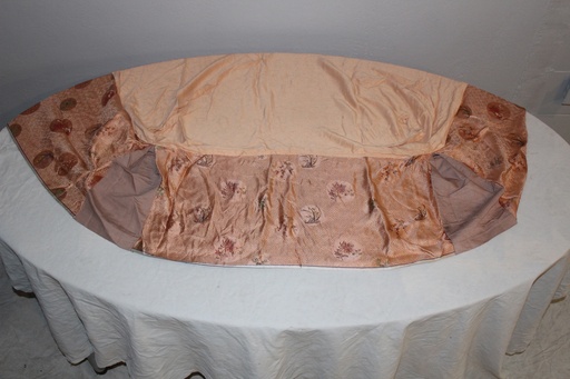 [PBM-002] Bed Skirt