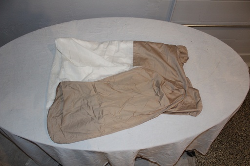 [PBM-003] Bed Skirt